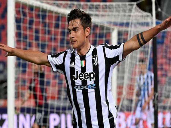 Bóng đá Quốc tế 12/7: Juventus muốn giữ chân Paulo Dybala