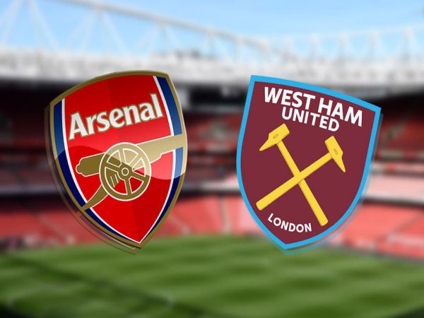 Dự đoán kèo Arsenal vs West Ham, 3h00 ngày 16/12 - Ngoại Hạng Anh