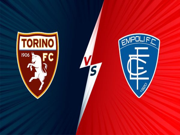 Dự đoán kèo Torino vs Empoli, 0h30 ngày 3/12 - Serie A