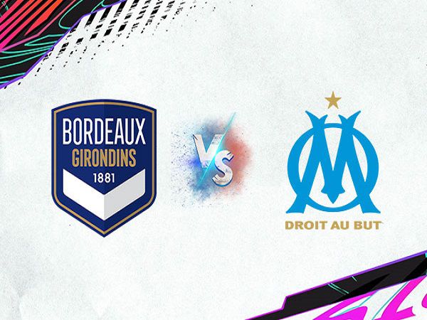 Tip kèo Bordeaux vs Marseille – 03h00 08/01, VĐQG Pháp