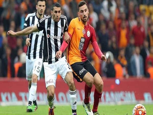 Nhận định Galatasaray vs Besiktas 15/3