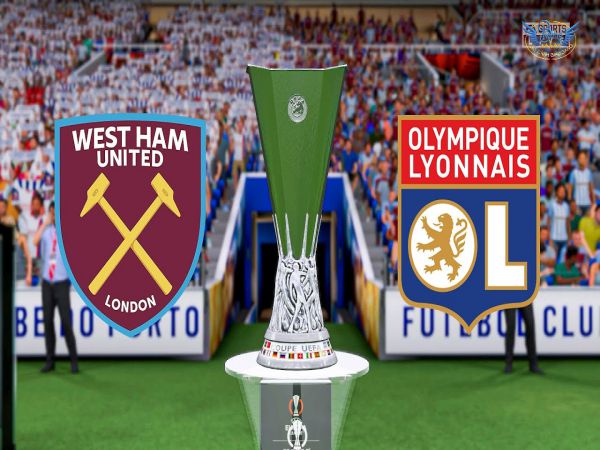 Soi kèo West Ham vs Lyon, 02h00 ngày 8/4 - Cup C2 Châu Âu