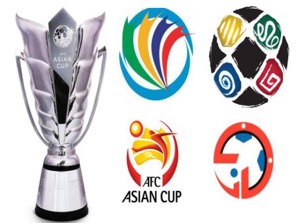 Asian Cup là gì - Tìm hiểu về Cúp bóng đá Châu Á từ A-Z