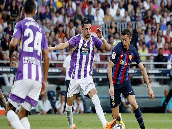 Nhận định trận đấu Valladolid vs Celta Vigo (00h00 ngày 20/10)