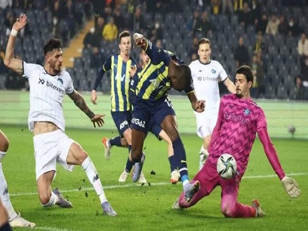 Nhận định kết quả Demirspor vs Fenerbahçe, 0h ngày 3/2