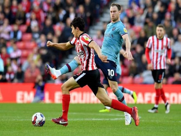 Nhận định châu Á Burnley vs Sunderland, 2h00 ngày 1/4