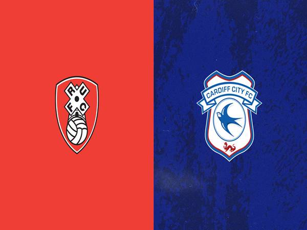 Nhận định bóng đá Rotherham vs Cardiff, 2h00 ngày 28/4