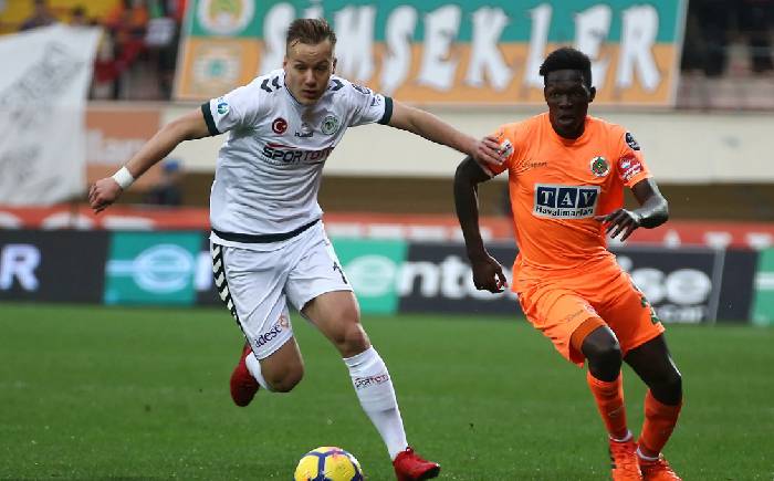 Nhận định trận đấu Alanyaspor vs Konyaspor, 00h00 ngày 17/5