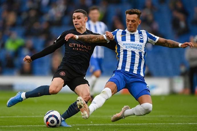 Nhận định trận đấu Brighton vs Man City, 02h00 ngày 25/5