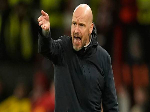 Chuyển nhượng MU 9/8: Erik ten Hag úp mở kế hoạch chuyển nhượng