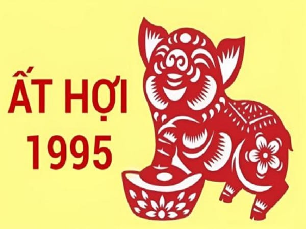 Vận niên 2024 tuổi Ất Hợi 1995