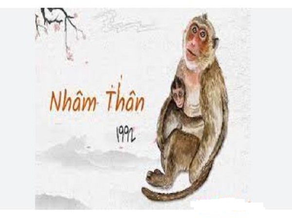 Vận niên 2024 tuổi Nhâm Thân 1992