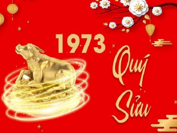 Vận niên 2024 tuổi Quý Sửu 1973