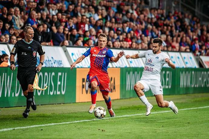 Đối đầu trận Kryvbas vs Viktoria Plzen, 1h00 ngày 9/8