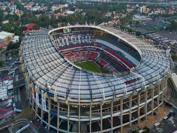 Azteca Stadium (Mexico)